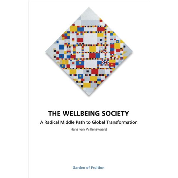 The Wellbeing Society (English book)